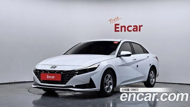 Hyundai AVANTE 1.6