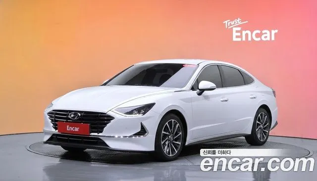 Hyundai Sonata 2.0