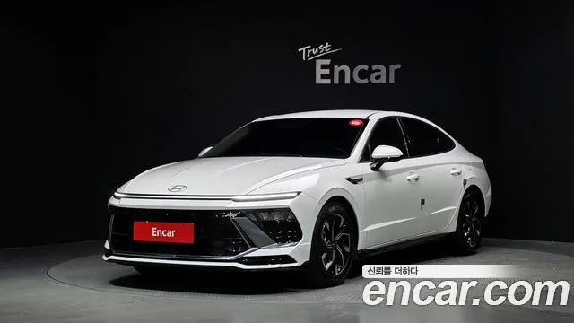 Hyundai Sonata 2.0