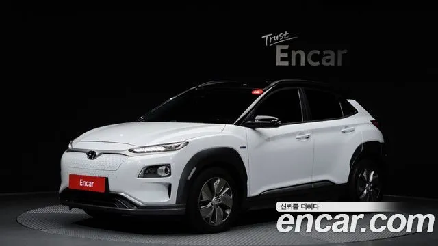 Hyundai Kona Premium