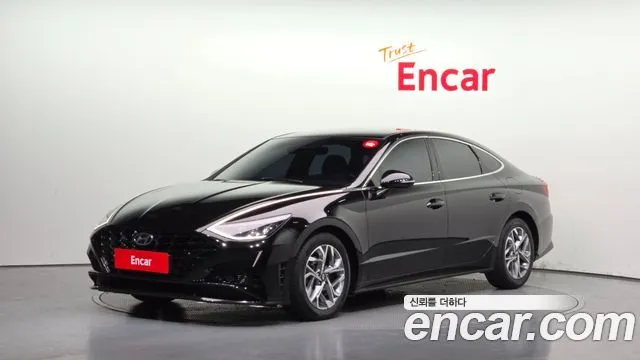 Hyundai Sonata 2.0
