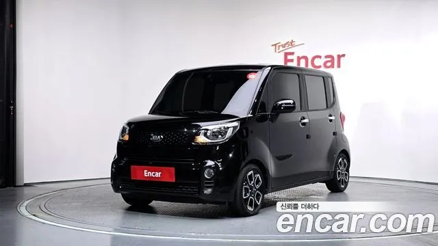 Kia RAY Signature