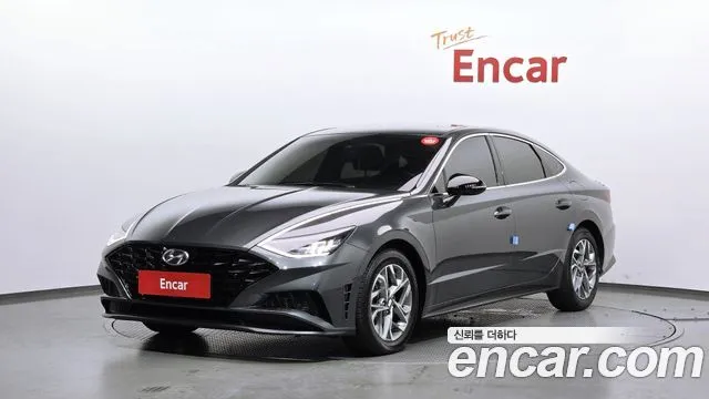 Hyundai Sonata 2.0