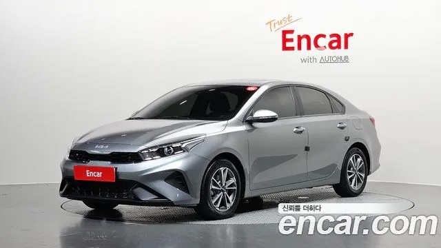 Kia K3 1.6