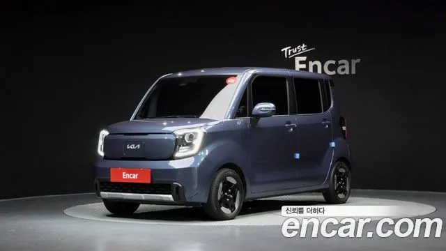 Kia RAY Air