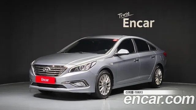 Hyundai Sonata 2.0 Style