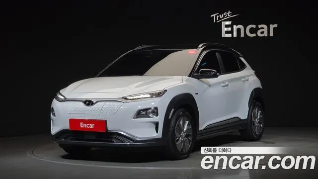 Hyundai Kona Premium