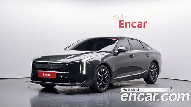 Kia K8 Best Selection