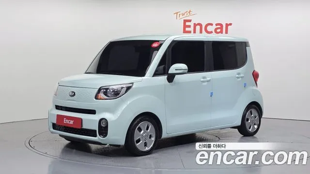 Kia RAY Trendy