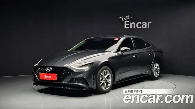 Hyundai Sonata 2.0