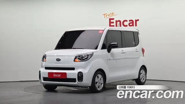 Kia RAY Trendy