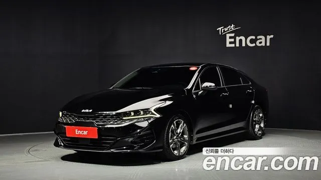 Kia K5 2.0
