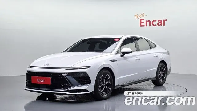 Hyundai Sonata 2.0