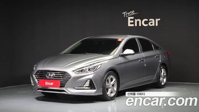 Hyundai Sonata 2.0 Modern