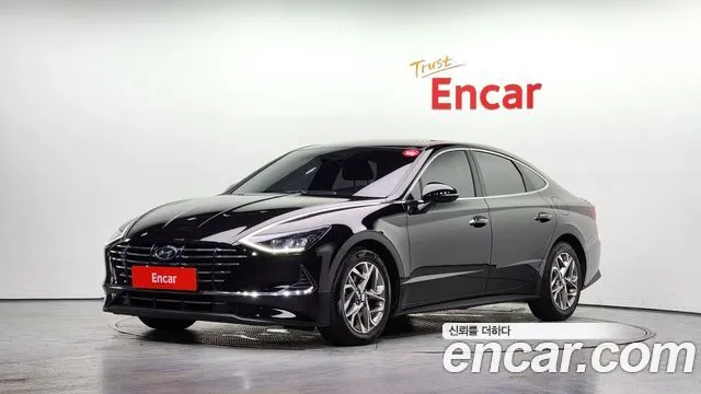 Hyundai Sonata 2.0