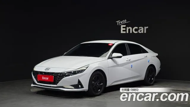 Hyundai AVANTE 1.6
