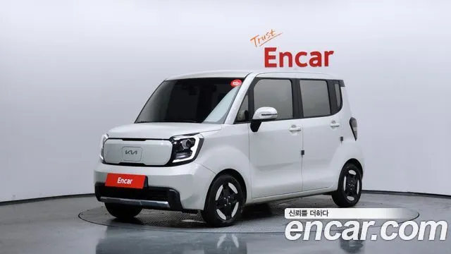 Kia RAY Air