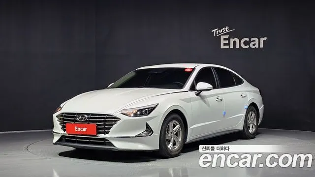 Hyundai Sonata 2.0