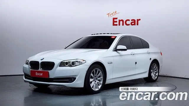 BMW 5-Series 528i xDrive