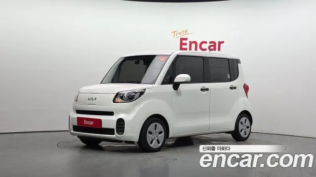 Kia RAY Van