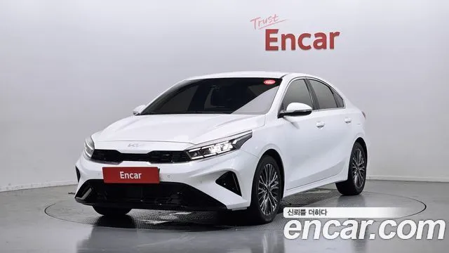 Kia K3 1.6
