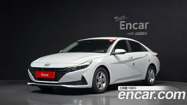 Hyundai AVANTE 1.6