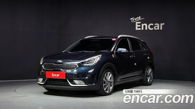 Kia Niro Noblesse