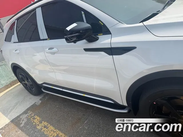 Kia Sorento HEV 1.6 2WD