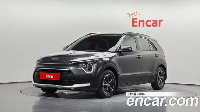 Kia Niro Prestige