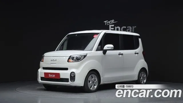 Kia RAY Prestige