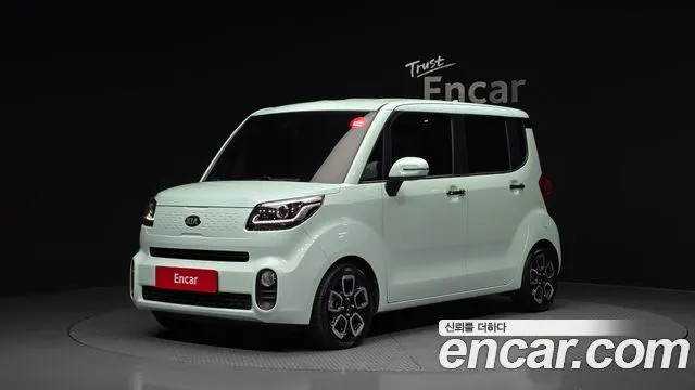 Kia RAY Signature