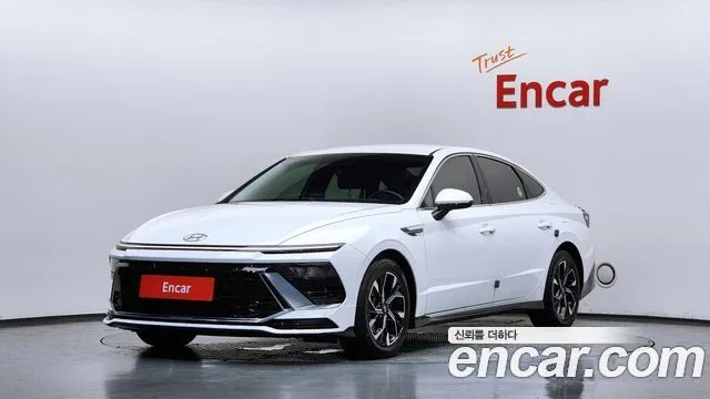 Hyundai Sonata 2.0