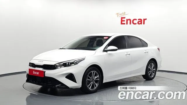 Kia K3 1.6