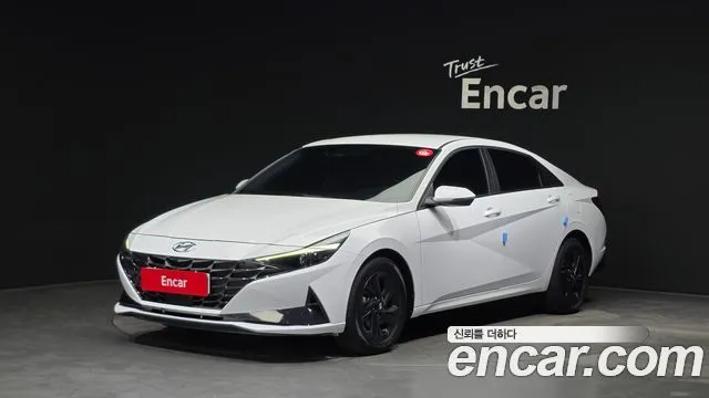 Hyundai AVANTE 1.6