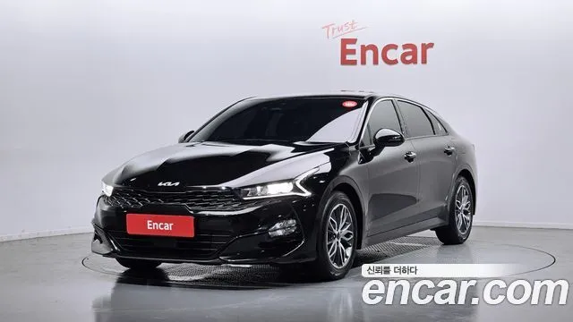 Kia K5 2.0