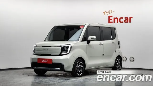 Kia RAY Signature