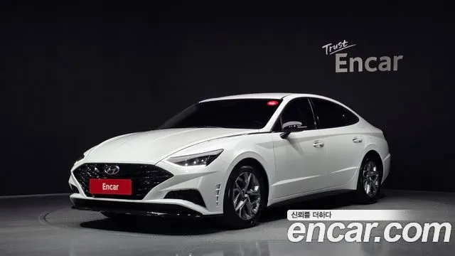 Hyundai Sonata 2.0