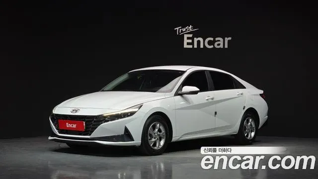Hyundai AVANTE 1.6