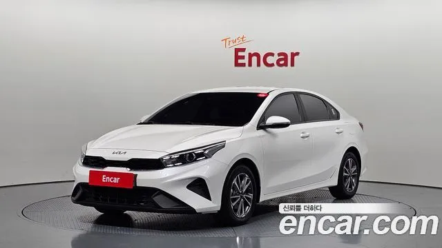 Kia K3 1.6