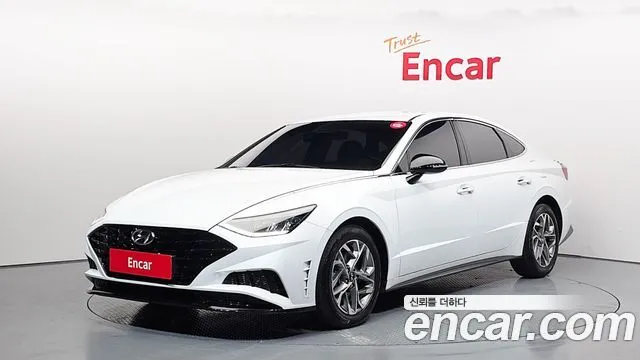 Hyundai Sonata 2.0