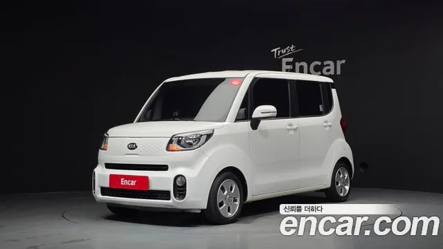 Kia RAY Trendy