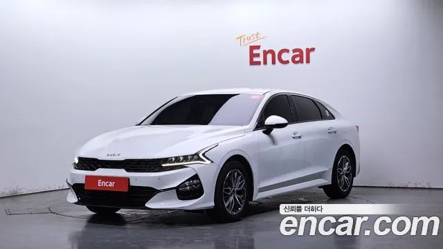 Kia K5 2.0