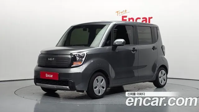 Kia RAY Van