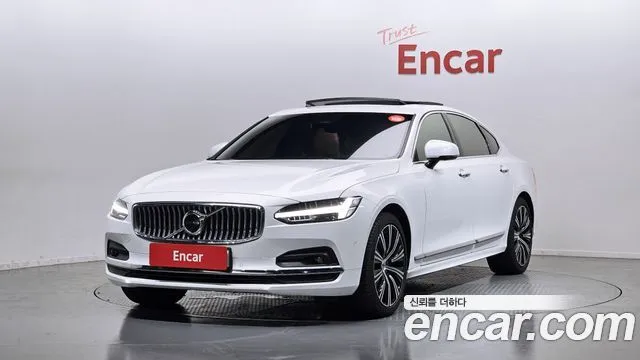 Volvo S90 B5 Ultimate Bright
