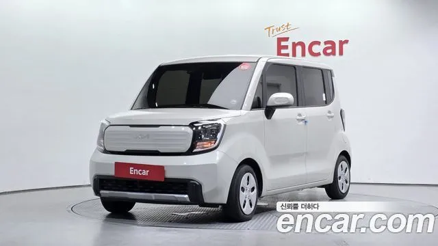 Kia RAY Trendy