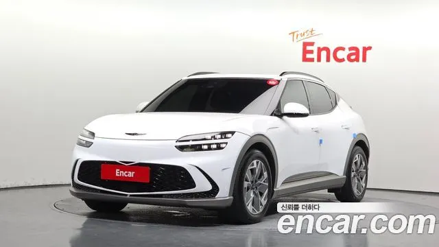 Genesis GV60 Standard