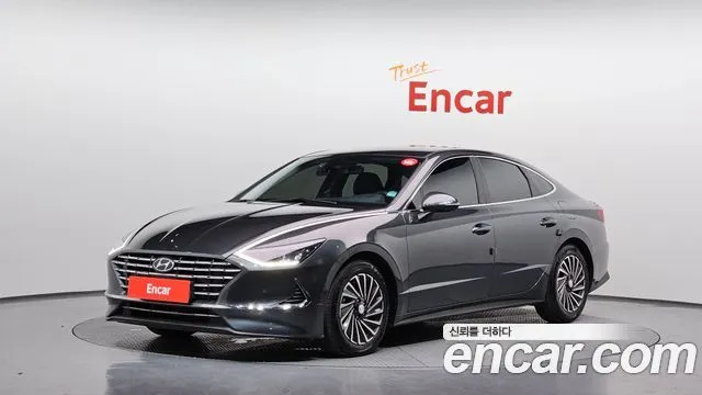 Hyundai Sonata Premium Plus