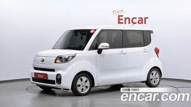 Kia RAY Trendy