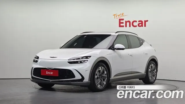 Genesis GV60 Standard