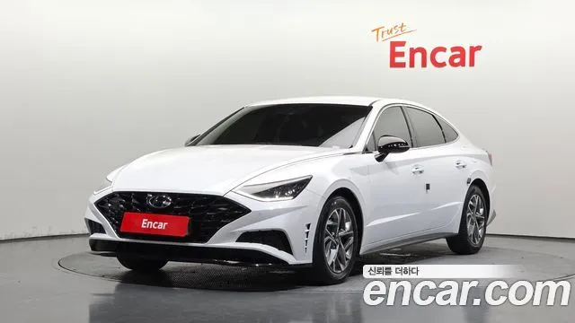 Hyundai Sonata 2.0